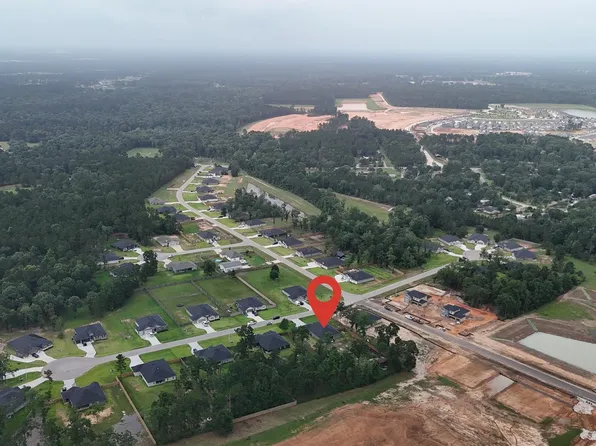 16129 William Ross Way, Conroe, TX 77303