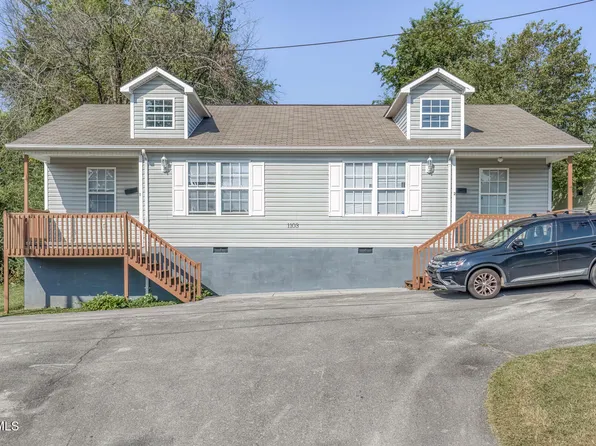 1103 High St, Johnson City, TN 37604