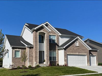 1068 Miremont Dr, Manchester, MO, 63011