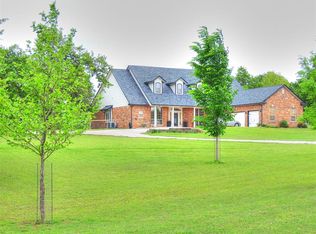 6301 Chloe Ln, Norman, OK 73026