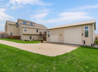 7086 SW Crystal Ln, Trimble, MO 64492