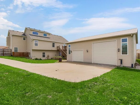 7086 SW Crystal Ln, Trimble, MO 64492