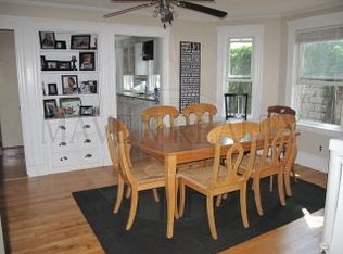 10 Gordon St, Somerville, MA 02144
