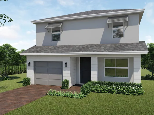 627 NE 1st St, Florida City, FL 33034