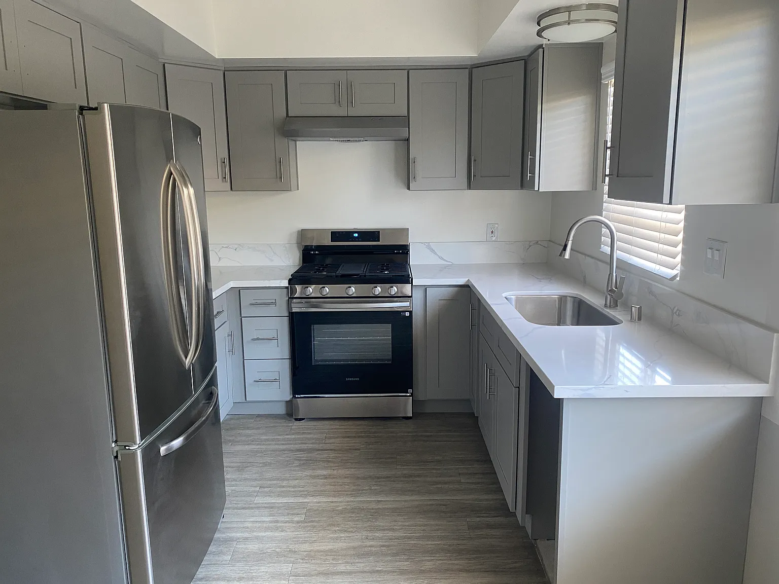 1 bed, 675 sqft, $2,095 — Photo 1