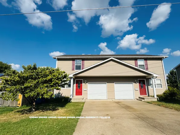 2231 S Texas Ave, Joplin, MO 64804