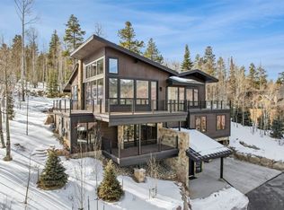 1325 Golden Eagle Rd, Silverthorne, CO 80498
