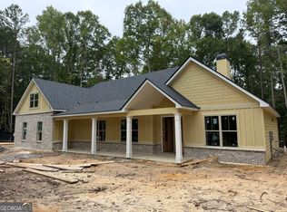 2750 Harmony Grove Church Rd, Dallas, GA 30132
