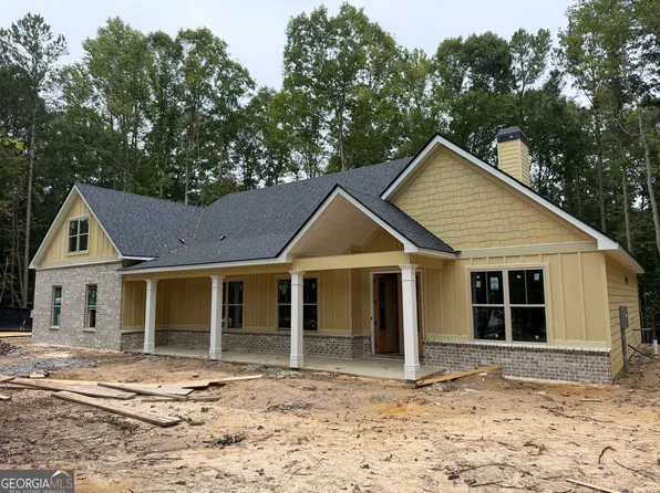 2750 Harmony Grove Church Rd, Dallas, GA 30132