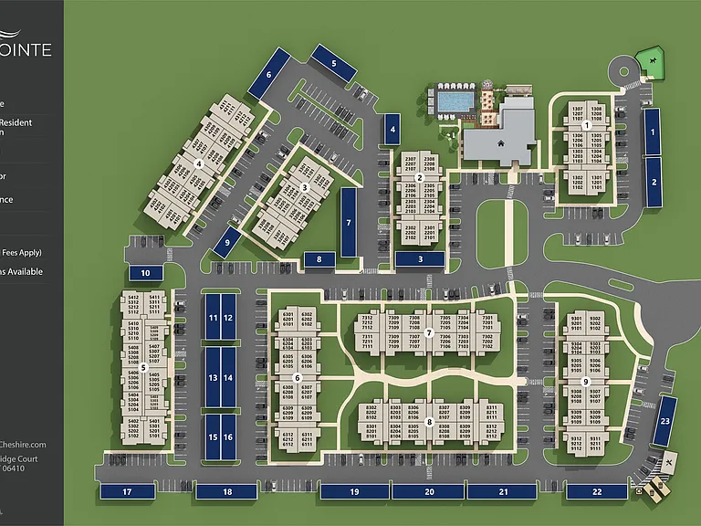Site Map