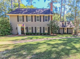 15 Peachtree Ln, Madison, MS 39110