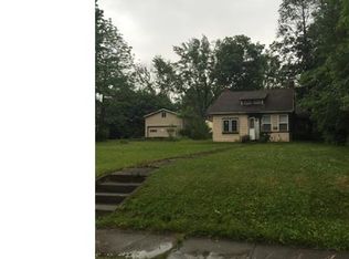3344 Beechwood Ave, Cleveland Heights, OH