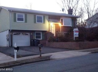 4715 Kellogg Dr, Woodbridge, VA