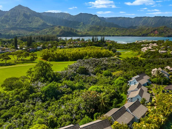 5301 Ka Haku Rd #214, Princeville, HI 96722