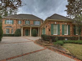 23 Star Fern Pl, Spring, TX 77380