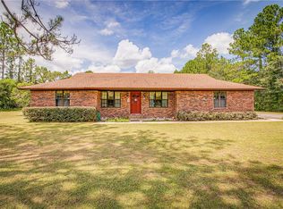 4951 Parete Rd S, Jacksonville, FL 32218