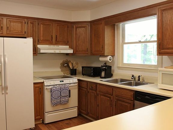 Kitchen Detail