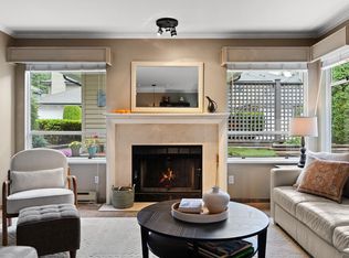 2894 Mount Seymour Pkwy, North Vancouver, BC V7H1E9