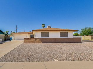 3102 W Dailey St, Phoenix, AZ 85053