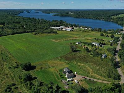 68 Parmenter Terrace, South China, ME, 04358