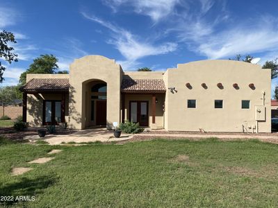 8816 S 214th Dr, Buckeye, AZ, 85326
