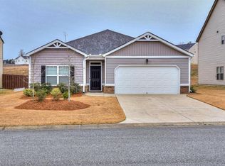 215 Sims Ct, Augusta, GA 30909