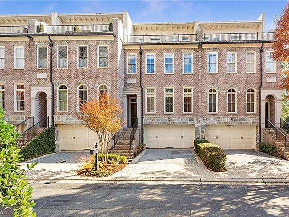 2nd image of 58 Sheridan Dr NE #27