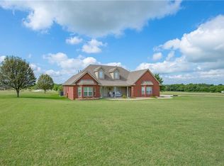 7900 Cemetery Rd, Noble, OK 73068