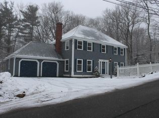315 Knower Rd, Westminster, MA 01473