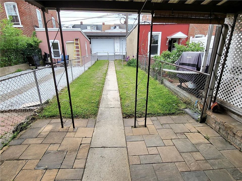 518 1/2 N 15th St, Allentown, PA 18102 Zillow