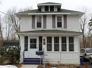 9 Mildred Ave, Baldwinsville, NY 13027