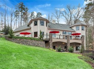 221 Talons Ridge Rd, Seneca, SC 29672