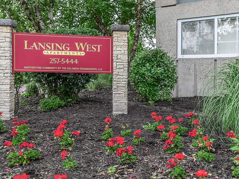 2250 N Triphammer Rd — Photo 1