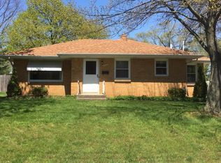 3513 30th St SW, Grandville, MI