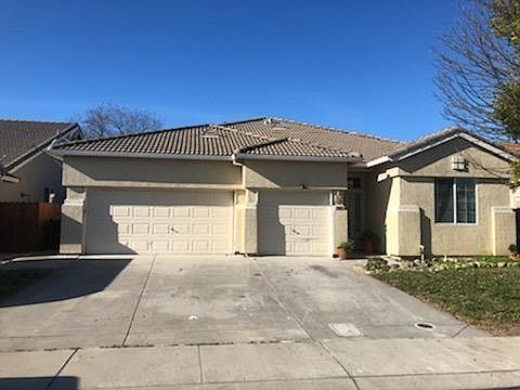 2809 Omega Way Modesto CA 95355 Zillow