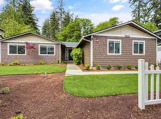 15828 3rd Ave SE, Bothell, WA 98012