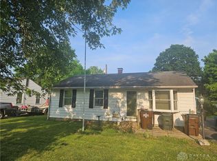65 S Maple St, Germantown, OH 45327