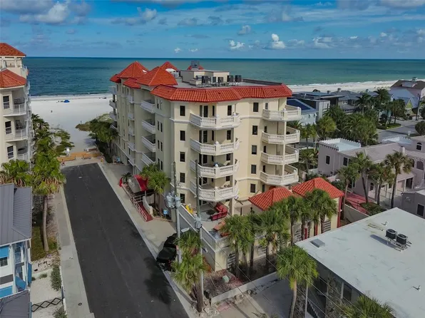 14 SOMERSET STREET #3C, CLEARWATER, FL 33767