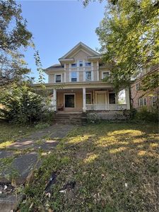 1005 W Main St, Decatur, IL, 62522