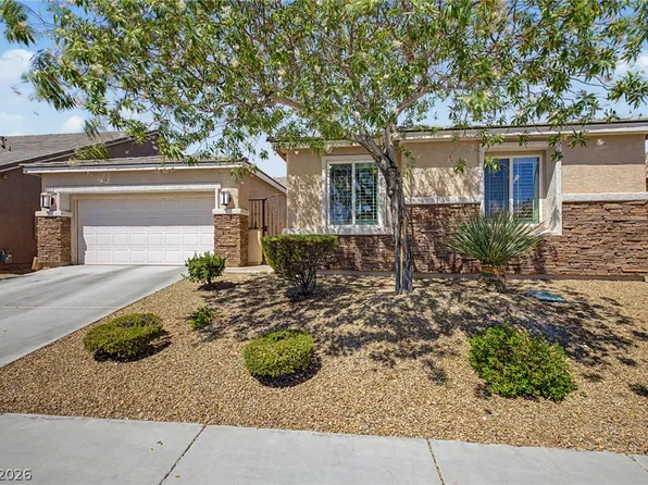 8221 Redbud Vine St, North Las Vegas, NV 89085