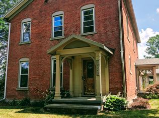 10049 Transit Rd, Pavilion, NY 14054