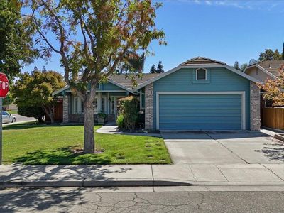 1600 Gardenia Ct, Tracy, CA, 95376