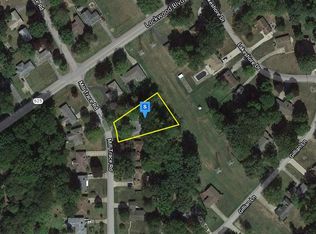 9 Milltrace Rd, Youngstown, OH 44511