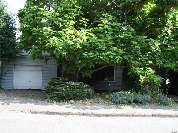 2155 Breyman St NE, Salem, OR 97301