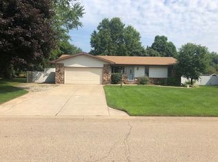 12247 Painted Ridge Trl, Granger, IN 46530