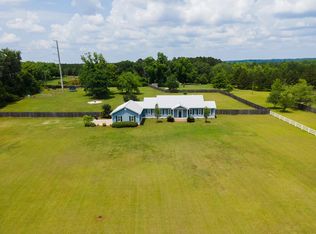 16067 State Highway 122, Barney, GA 31625