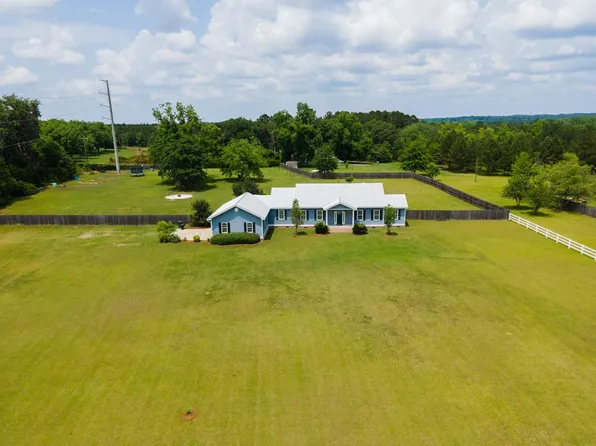 16067 State Highway 122, Barney, GA 31625
