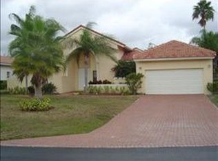 6003 Vista Linda Ln, Boca Raton, FL 33433