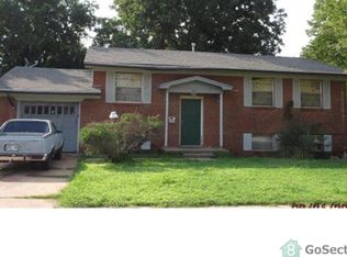 712 NE 81st St, Oklahoma City, OK 73114