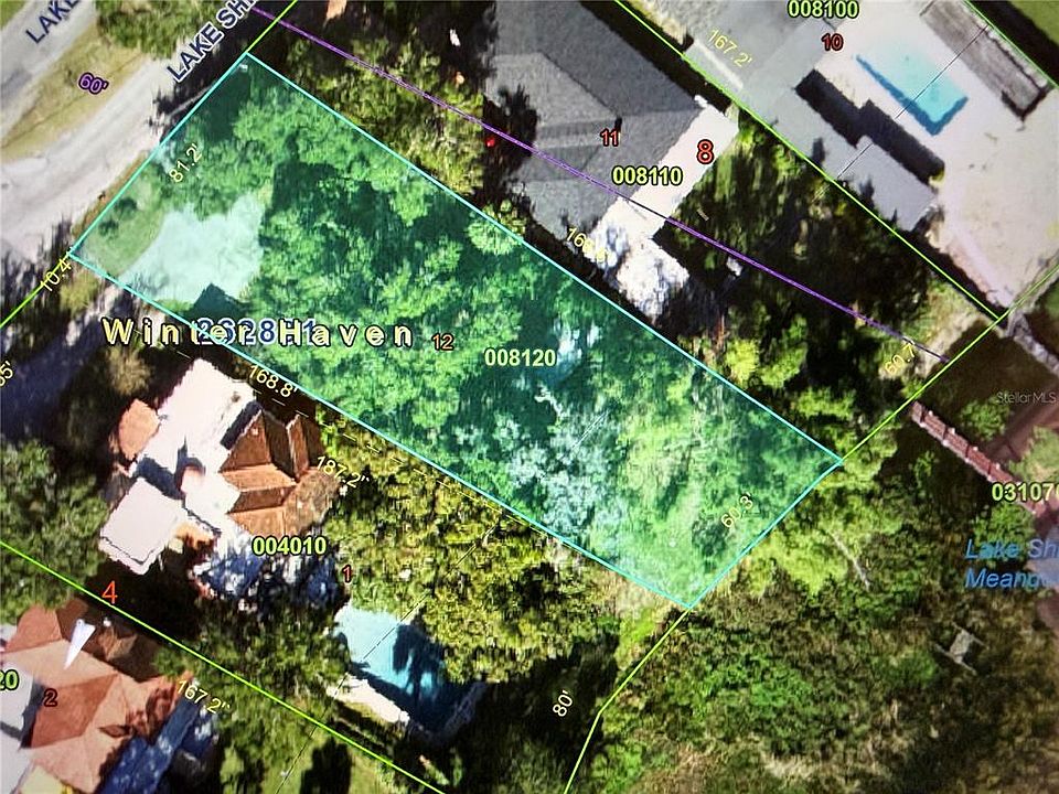 1st image of 0 N LAKE SHIPP DRIVE SW LOT 12